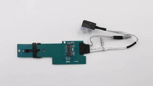 Lenovo NGFF(M2) embedded Module wit M.2 Board 00FC697