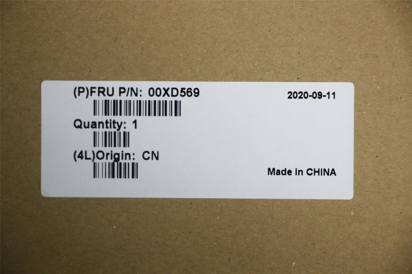 Lenovo MECH_ASM FRONT BEZEL,NT Black C51 00XD569
