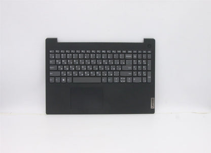 Lenovo Upper Case ASM_RU L81WB NFPBKDIS 5CB0X57457