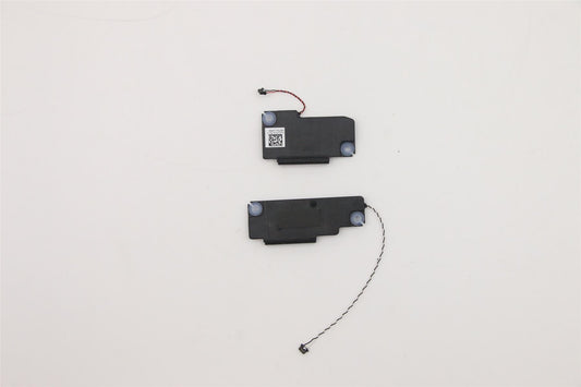 Lenovo Yoga 7-13IML05 Speaker Speakers 5SB0S31927