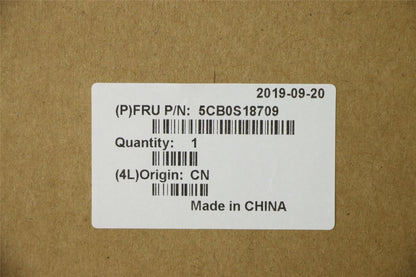 Lenovo IdeaPad S340-15IWL S340-15API Keyboard Palmrest Top Cover Blue 5CB0S18709