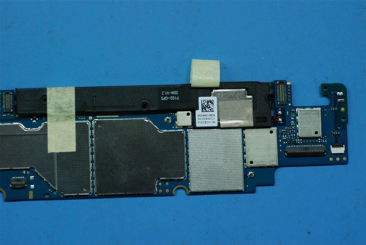 Lenovo Tab M10 / Smart Tab M10 Tablet (TB-X605F, TB-X605L) Motherboard Mainboard 5B28C13518