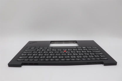 Lenovo MECH_ASM GRP_KBD_BZL_THAI_WW_DB_LTN 5M11N61223