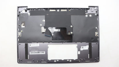 Lenovo ThinkBook 13x G2 IAP Palmrest Cover Touchpad Keyboard 5CB1H24702
