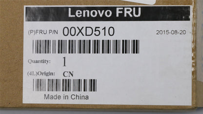 Lenovo USB brkt with cable 00XD510