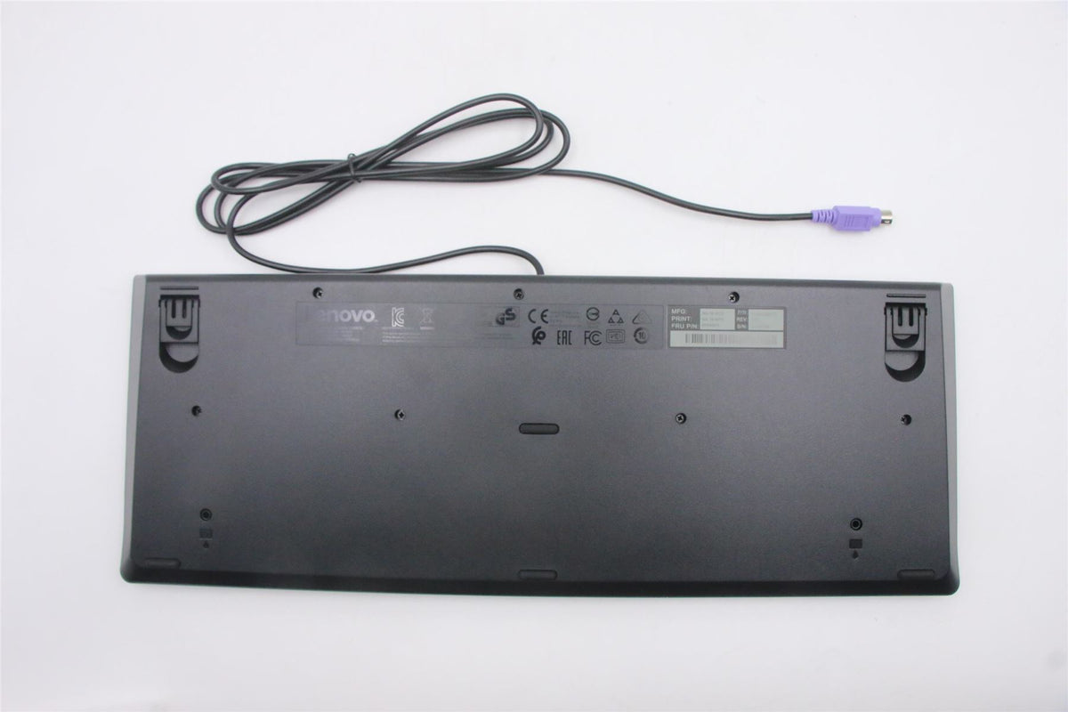 Genuine Lenovo ThinkCentre M700 M75s-1 Keyboard Thai Black 00XH931
