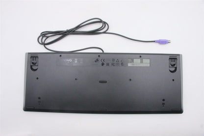 Genuine Lenovo ThinkCentre M700 M75s-1 Keyboard Thai Black 00XH931