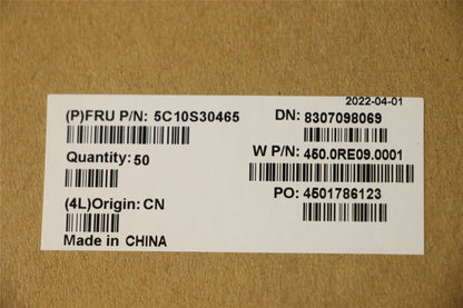 Lenovo Flex 5 16ABR8 5 16ALC7 5 16IAU7 FP Board Finger Print Reader 5C10S30465