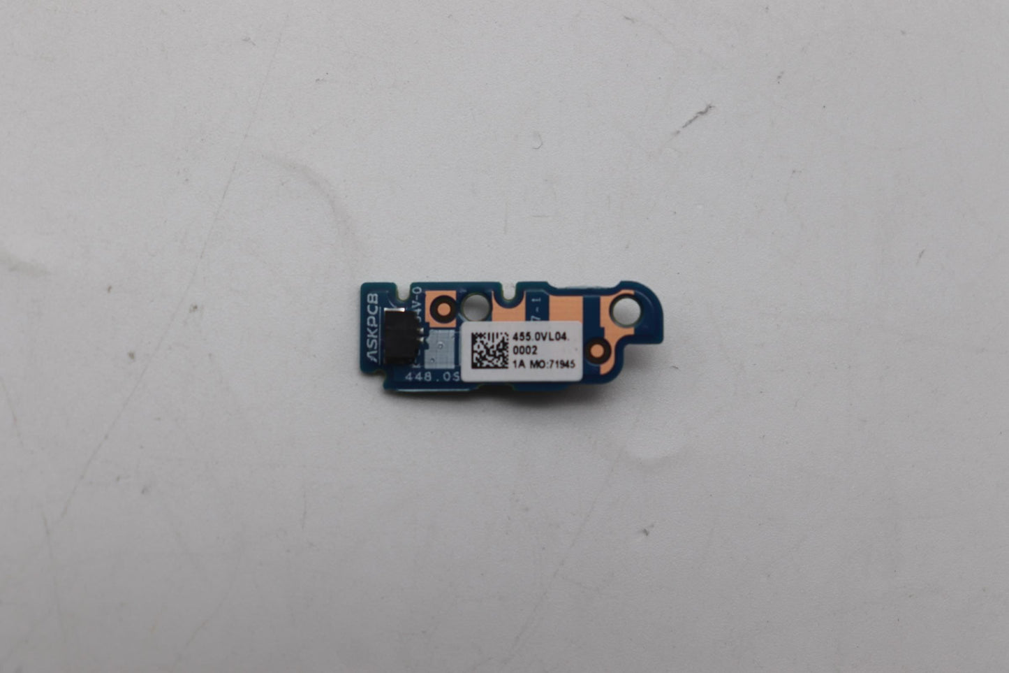 Lenovo CARDPOP PEN charger Gen5 Board 5C51R91717