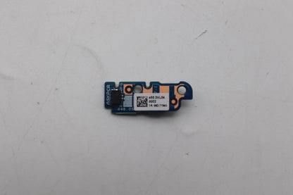 Lenovo CARDPOP PEN charger Gen5 Board 5C51R91717