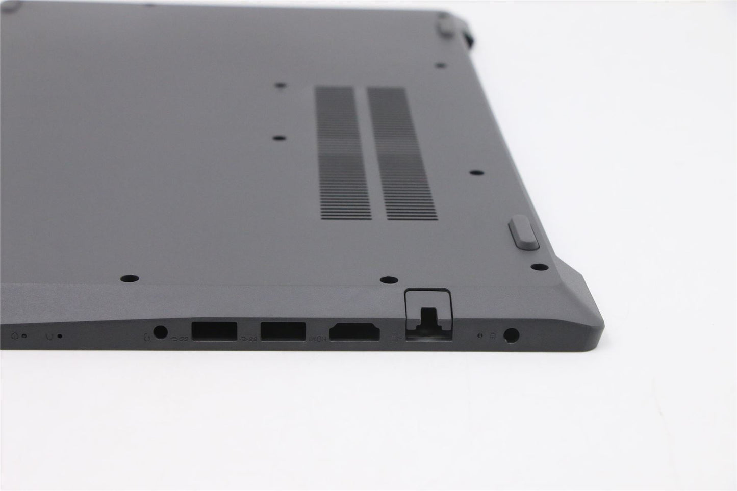 Lenovo V155-15API V140-15IWL Bottom Base Lower Cover Grey 5CB0U42632