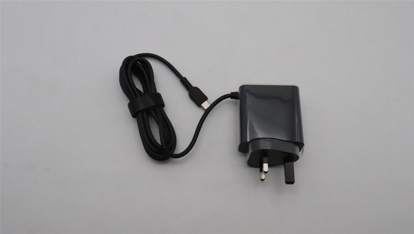 Lenovo ThinkBook 14 G5 IRL 15 G5 IRL AC Charger Adapter Power supply 5A11J75653