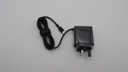 Lenovo ThinkBook 14 G5 IRL 15 G5 IRL AC Charger Adapter Power supply 5A11J75653