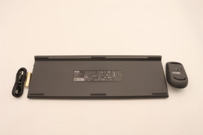 Lenovo KYB_MOUSE G-Tech Euterpe G/B BE_En 5KM1B81125