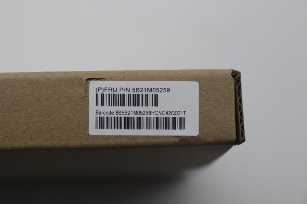 Lenovo H 83D2 ULT5 125H UMA16G L NOKRM 5B21M05259