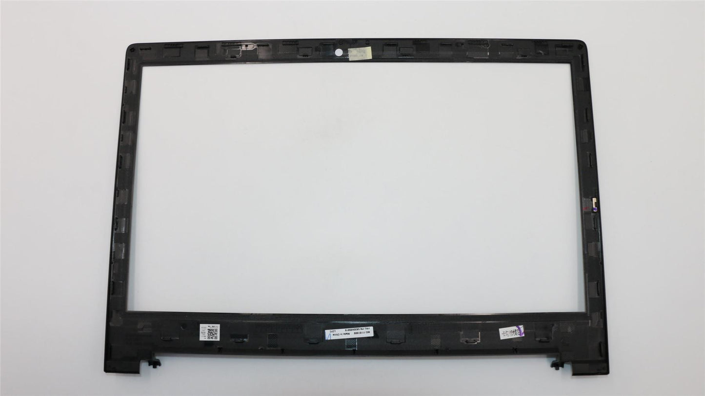 Lenovo B50-50 Bezel front trim frame Cover Black 5B30K85619