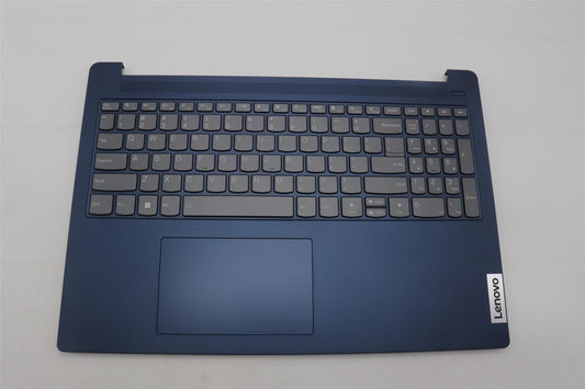 Lenovo IdeaPad 5 16IAH8 Palmrest Cover Touchpad Keyboard Bengali 5CB1L66573