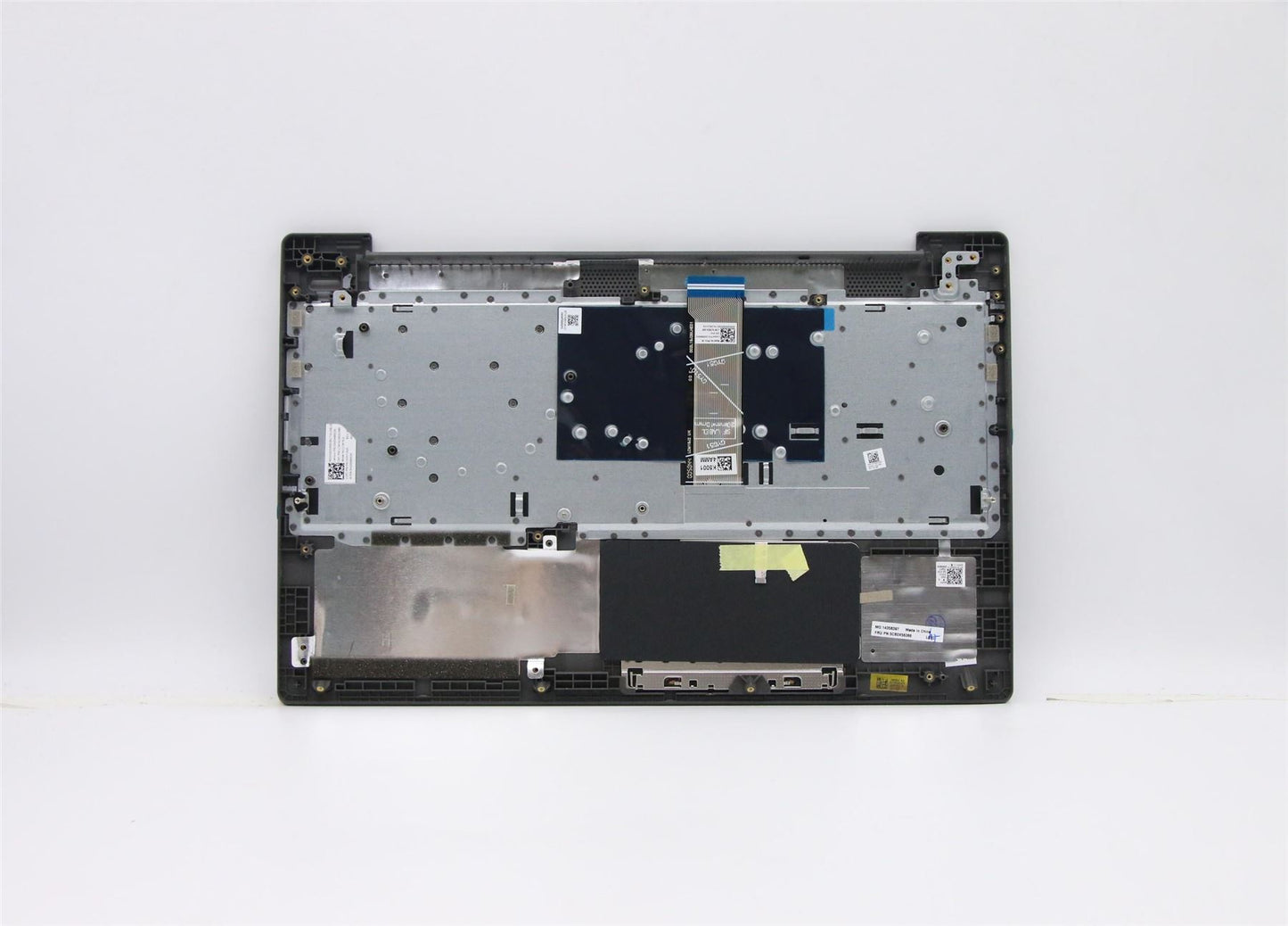 Lenovo Upper Case ASM_GR L81YK NBLNFPGG 5CB0X56366