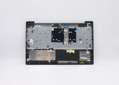 Lenovo Upper Case ASM_GR L81YK NBLNFPGG 5CB0X56366