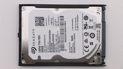 Lenovo HDD_ASM HDD,500G,5400,7mm,SEA,SATA3 01EN132