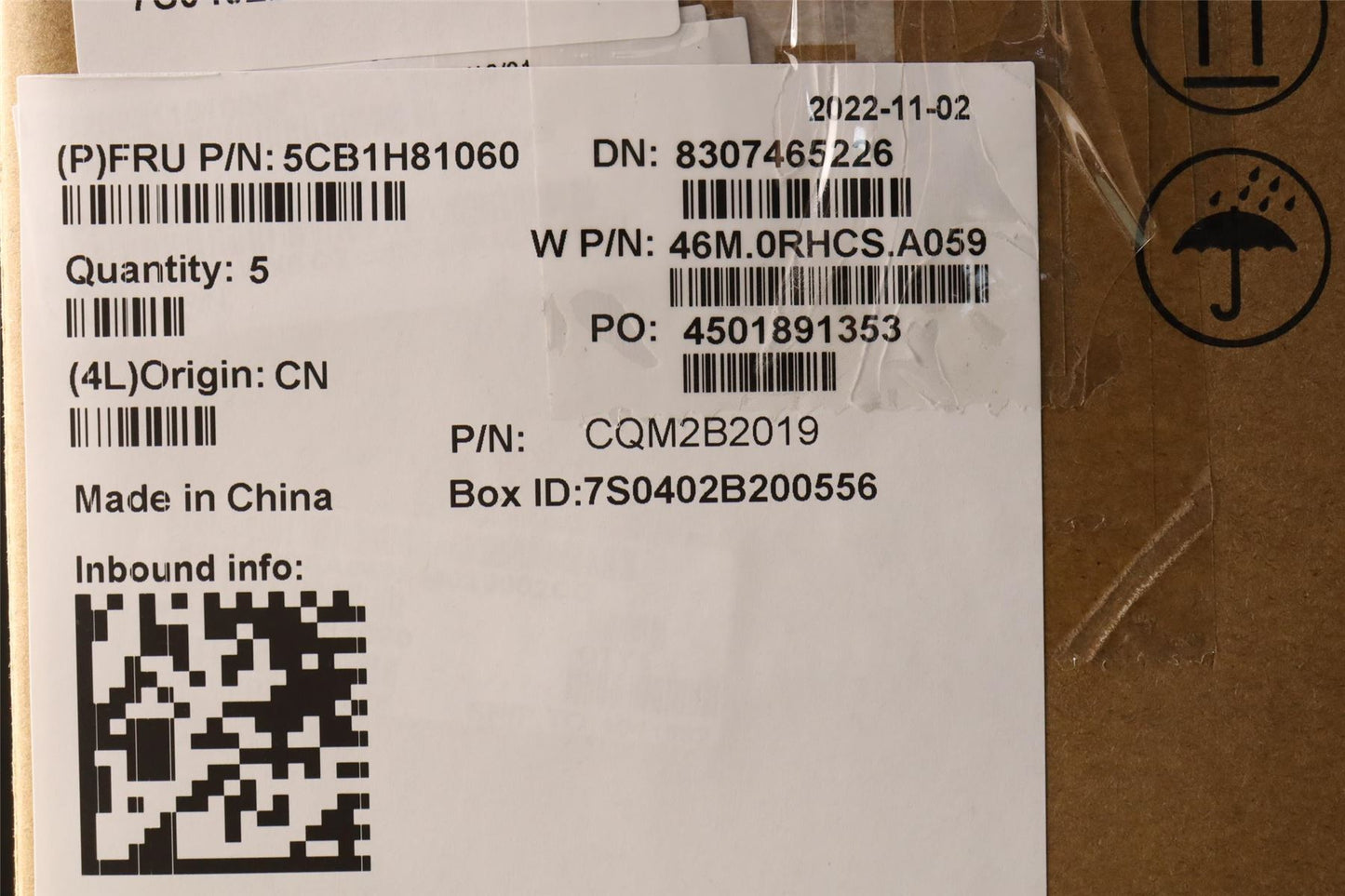 Lenovo Flex 5 16IAU7 Palmrest Cover Keyboard US Europe Silver 5CB1H81060