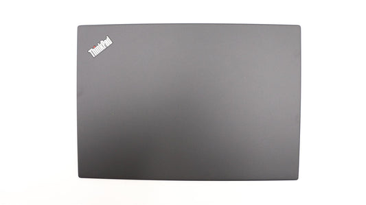 Lenovo ThinkPad X395 X390 X390 X13 X13 LCD Cover Rear Back Housing Black 02HL006