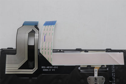 Lenovo NB_KYB CS22 FL TOP,BK-BL,LTN,BRL 5N21D68066
