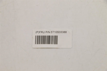Lenovo 5T10S33388 TAPE Removable Tape H 21CX(L+R)*5_flat