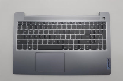 Lenovo COVER UpperCaseASM_EUROENGL83ERAGFPNBL 5CB1M23534