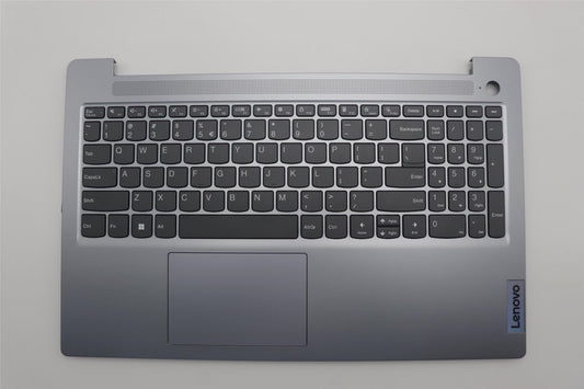 Lenovo COVER UpperCaseASM_EUROENGL83ERAGFPNBL 5CB1M23534