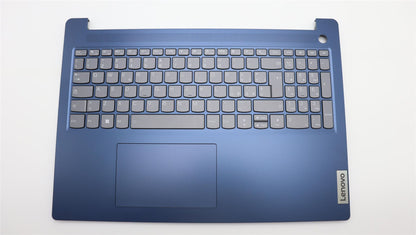 Lenovo COVER UpperCaseASM_ITA L83ENFPABBL 5CB1M48271