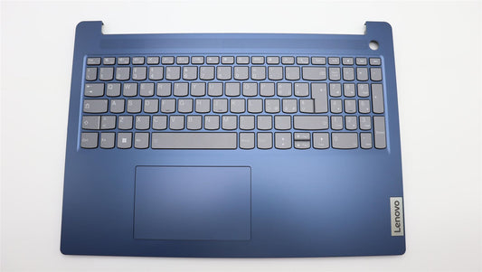 Lenovo COVER UpperCaseASM_ITA L83ENFPABBL 5CB1M48271