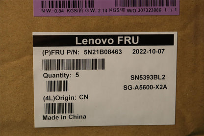 Lenovo ThinkPad T15 Gen 2 P15s Gen 2 Keyboard Greek Grey Backlit 5N21B08426