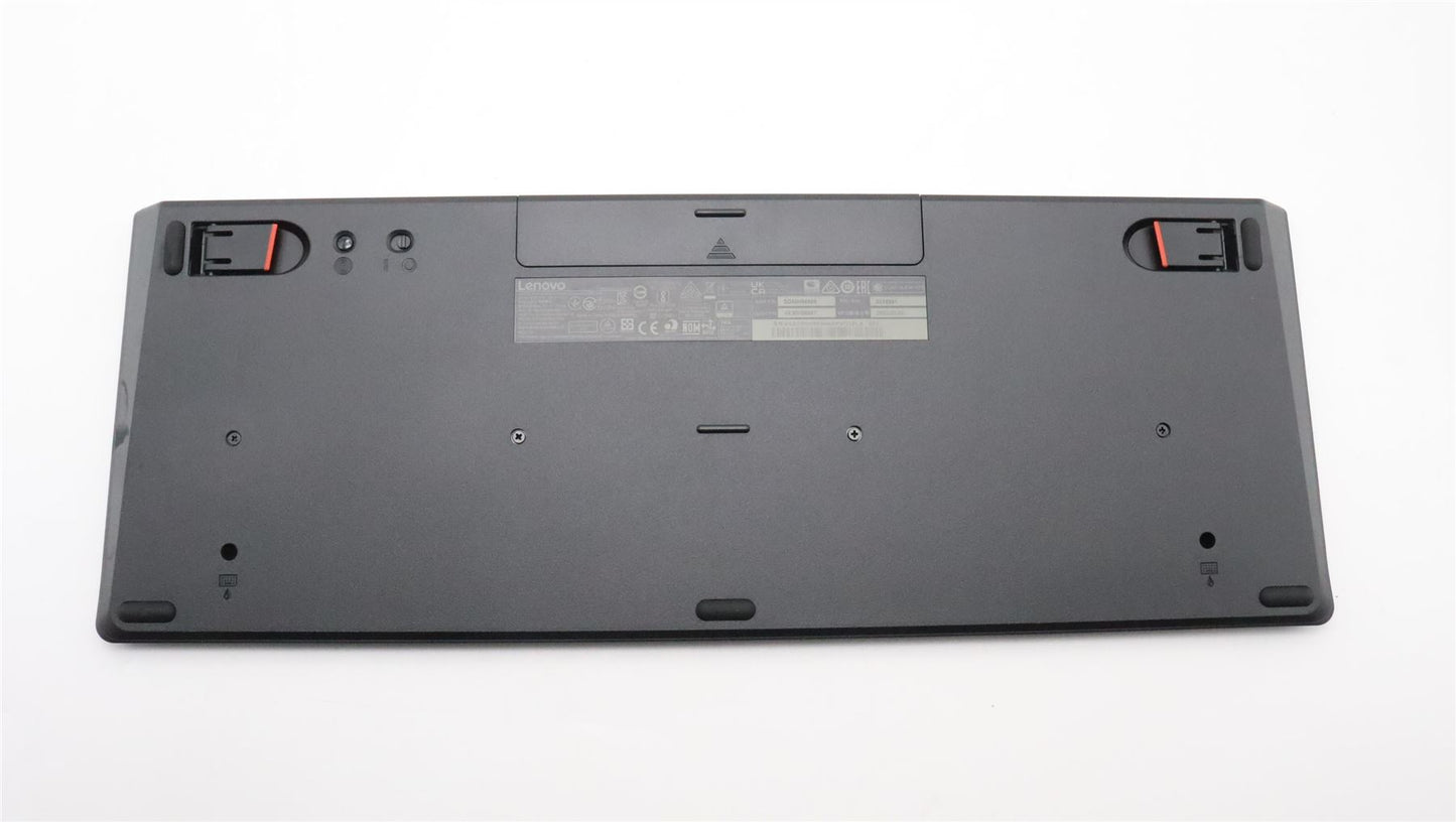 Lenovo Wireless KBD-Hebrew 03X6981