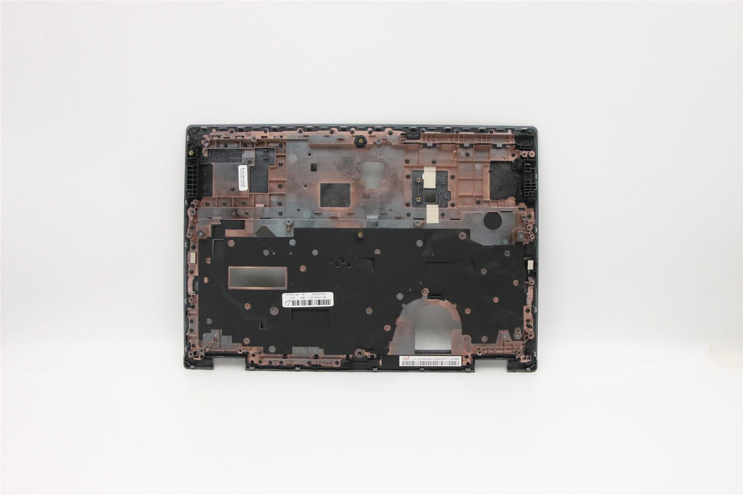 Lenovo ThinkPad L390 Palmrest Top Cover Housing Grey 5CB0W35033