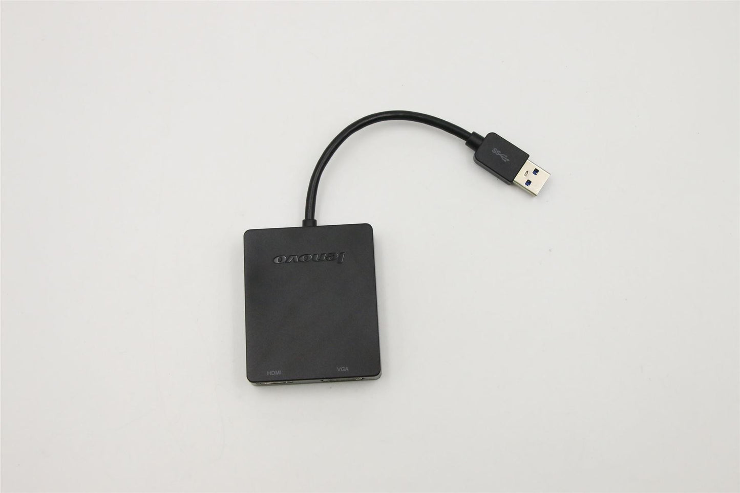 Lenovo USB3.0 to VGA/HDMI Adapter 03X6959