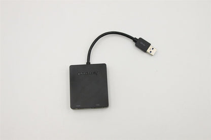 Lenovo USB3.0 to VGA/HDMI Adapter 03X6959