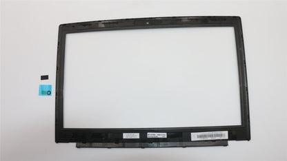 Lenovo ThinkPad A275 Bezel front trim frame Cover Black 01HY458