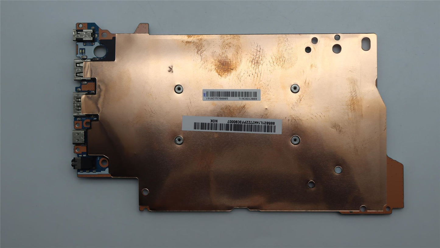 Lenovo MBL82X7NOKI31315UUMA8G128GUFSRM 5B21L14477