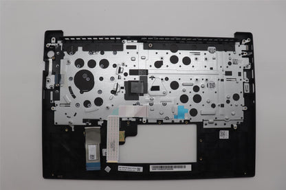 Lenovo MECH_ASM FRU BUL BL (TRI) UK BK 5M11P32494