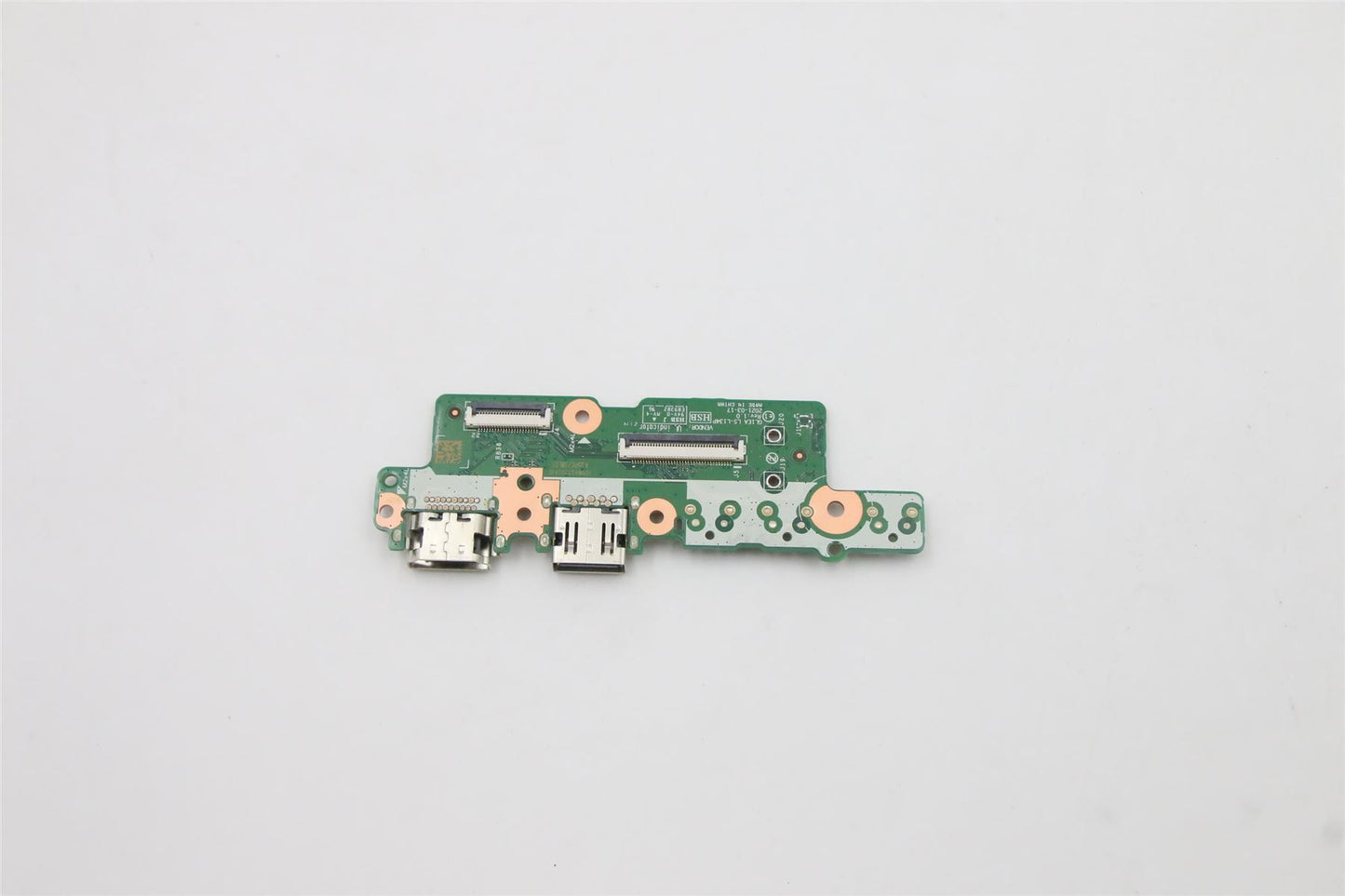 Lenovo Chromebook 100e 3 I/O HDMI USB Port Board 5C51C94218