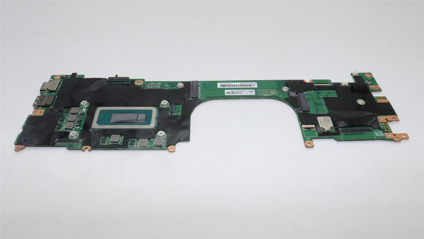 Lenovo ThinkPad X1 11th Gen Motherboard Mainboard UMA INTELI71370P 5B21L76598