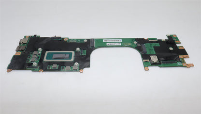 Lenovo ThinkPad X1 11th Gen Motherboard Mainboard UMA INTELI71370P 5B21L76598