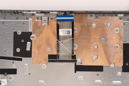 Lenovo IdeaPad 3 15IAU7 3 15ABA7 Palmrest Cover Touchpad Keyboard 5CB1H77949