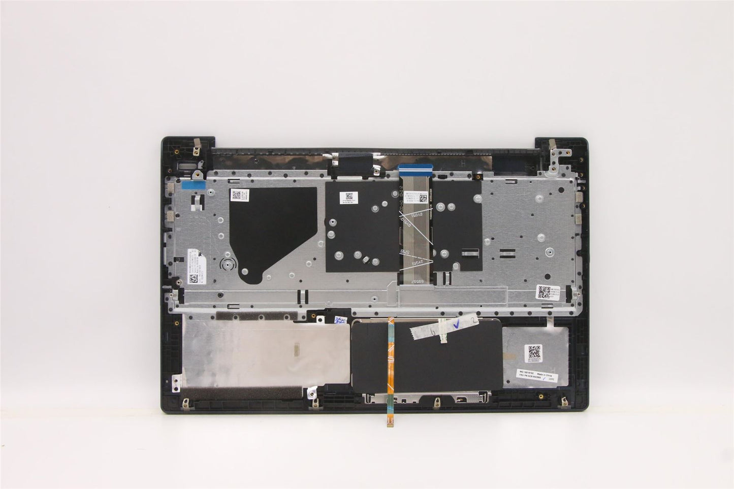Lenovo IdeaPad 5 15ITL05 5 15ALC05 Palmrest Cover Touchpad Keyboard 5CB1B42869