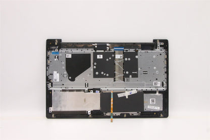 Lenovo IdeaPad 5 15ITL05 5 15ALC05 Palmrest Cover Touchpad Keyboard 5CB1B42869