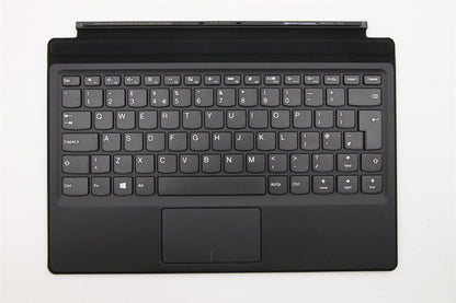 Lenovo NB_KYB KYB 3N 80XE UK BK NonBacklit 5N20N21174