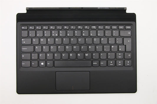 Lenovo NB_KYB KYB 3N 80XE UK BK NonBacklit 5N20N21174