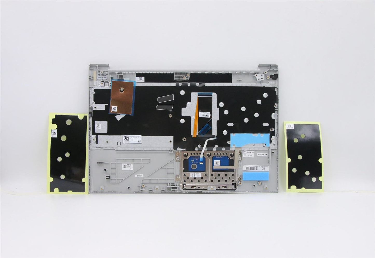 Lenovo IdeaPad S340-15API Palmrest Cover Touchpad Keyboard Italian 5CB0S18765