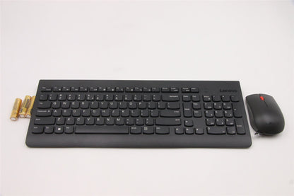 Lenovo WL KM Calliope BK Euro ENG 5KM0U87672